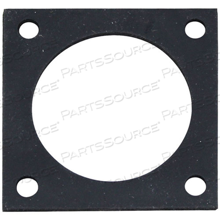 GASKET3" X 3" 
