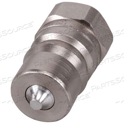 QUICK DISCONNECT, 1/2 MALE by Frymaster