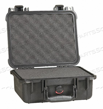 CARRYING CASE 5-1/2X11-1/2X11-1/2 BLACK by Hart Scientific CARRYING CASE 5-1/2X11-1/2X11-1/2 BLACK by Hart Scientific