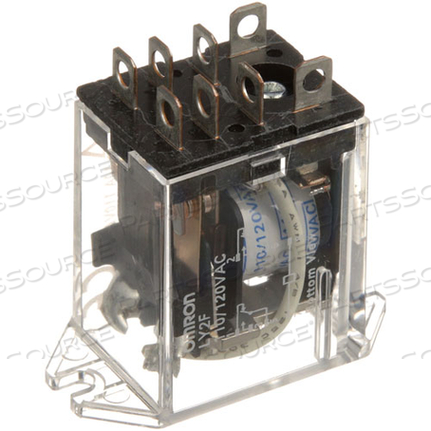RELAY10A 110/120V 