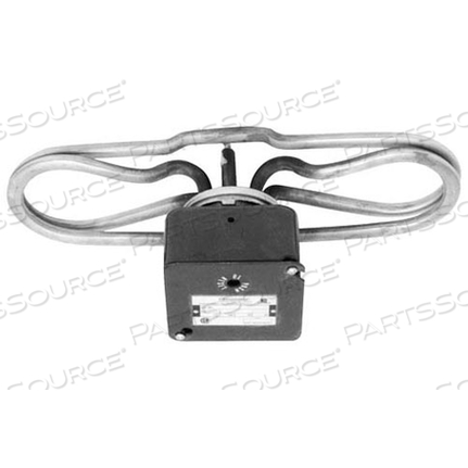 URN HEATER W/CUT OUT 240V 6000W 