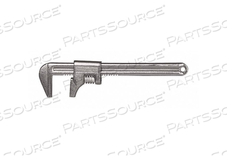 MONKEY WRENCH 9 L CAST IRON by Crescent MONKEY WRENCH 9 L CAST IRON by Crescent