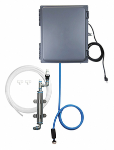 DOORWAY FOAM UNIT 8 L X 13 W X 16 H by Best Sanitizers Inc.