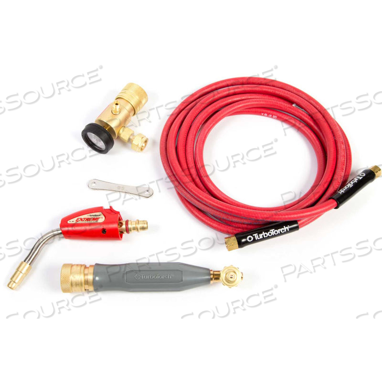 03860834 TurboTorch TURBOTORCH EXTREME SELF LIGHTING PL5ADLXMC TORCH