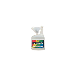 CF-20 INTERNAL REFRIGERATION COIL SYSTEM CLEANER 1 GALLON by Comstar International Inc