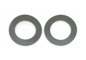 CARTRIDGE RETAINER GASKET PK20 by Moldex