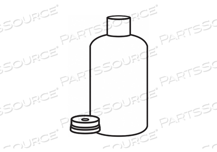 BOTTLE OF GLYCERIN by Winland Electronics