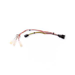 CABLE LOOM HANDSET WIRE HARNESS by Arjo Inc.