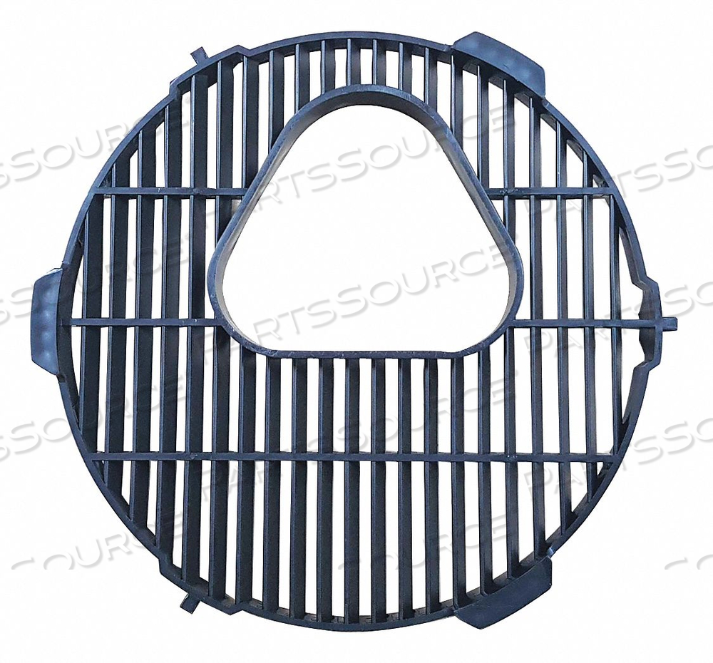 FAN GUARD by DAYTON ELECTRIC MANUFACTURING CO FAN GUARD by DAYTON ELECTRIC MANUFACTURING CO
