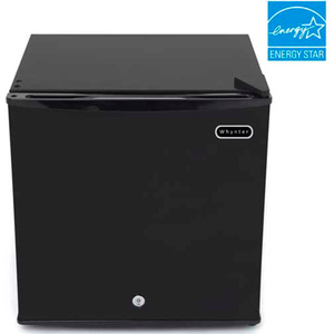 FREEZER, UPRIGHT, LOCK, ENERGY STAR, 1.1 CU. FT. by Whynter LLC FREEZER, UPRIGHT, LOCK, ENERGY STAR, 1.1 CU. FT. by Whynter LLC