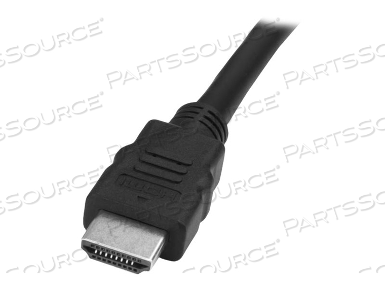 ELIMINATE CLUTTER BY CONNECTING YOUR USB TYPE-C COMPUTER DIRECTLY TO AN HDMI DIS by StarTech.com Ltd.