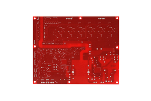 002-10083-02 KIT, 626 MAIN PC BOARD: The Midmark Parts +
