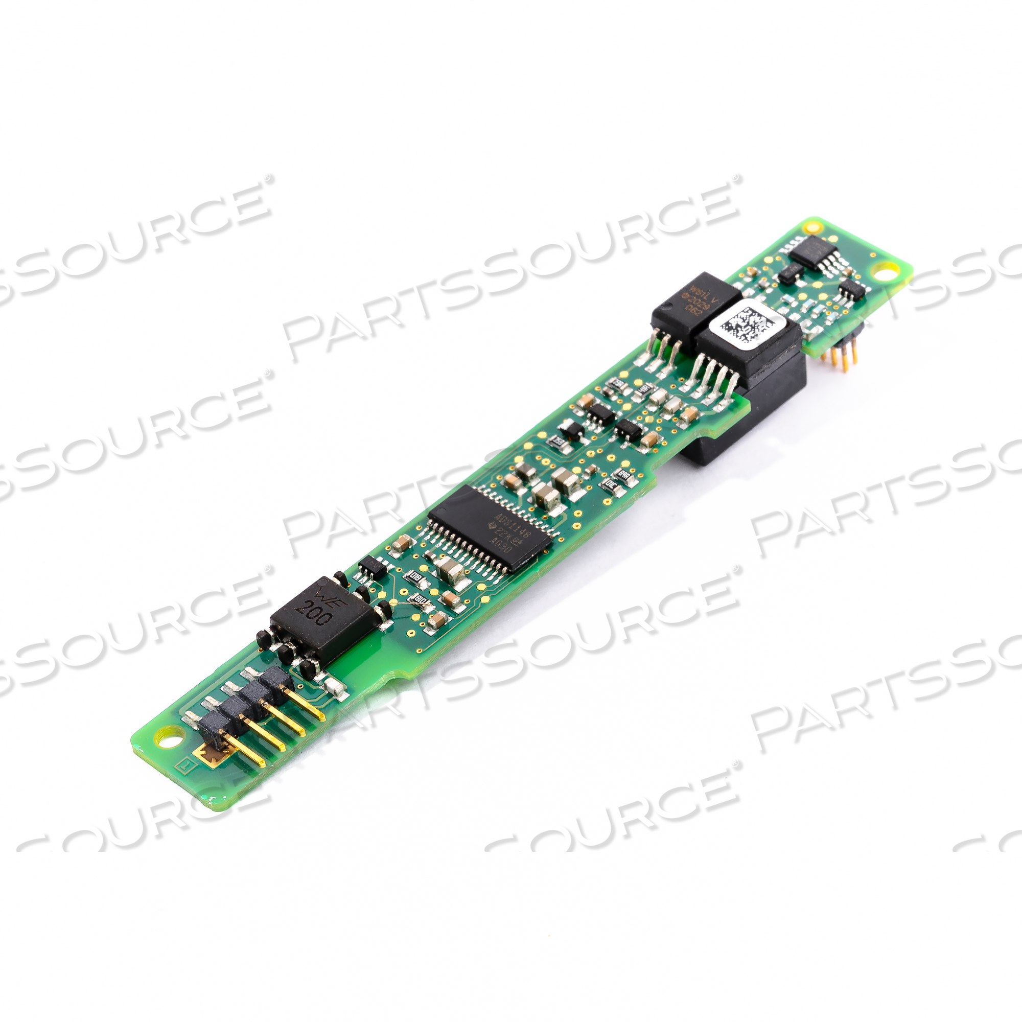 453564673711 Philips Healthcare TEMPERATURE BOARD FOR INTELLIVUE