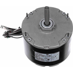 OEM REPLACEMENT MOTOR, 1/8 HP, 1050 RPM, 115V, TEAO by Regal Beloit America, Inc. (Century Electric Motors)