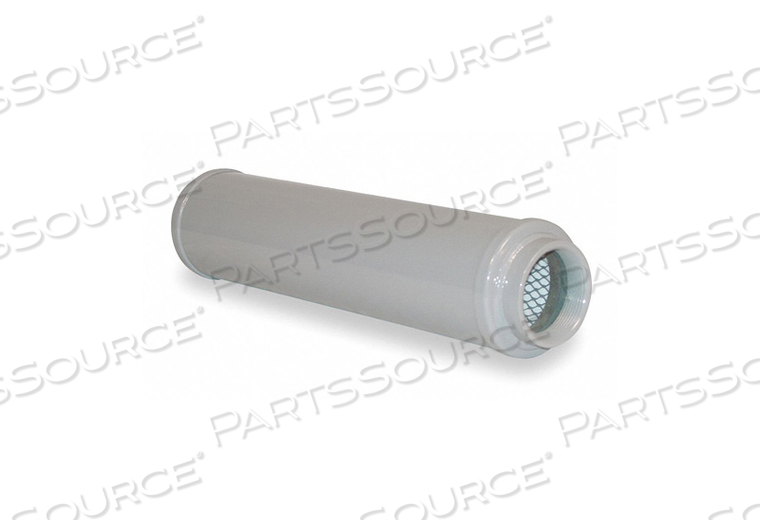 REGENERATIVE BLOWER SILENCERS 4.63 OD by Solberg