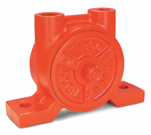 PNEUMATIC VIBRATOR 1050 LB 3600VPM 80PSI by Vibco