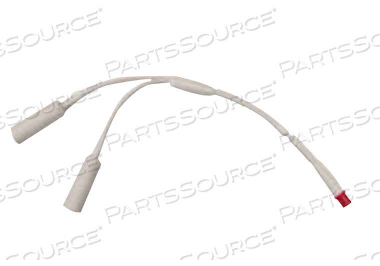 CABLE Y INVASIVE PRESSURE by Mortara Instrument, Inc