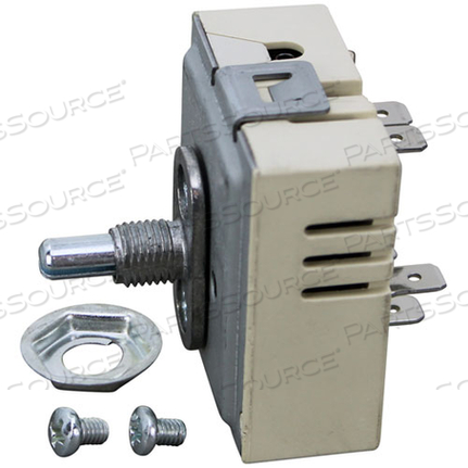 INFINITE SWITCH INFINITE SWITCH