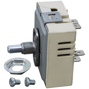 INFINITE SWITCH by Duke Manufacturing INFINITE SWITCH by Duke Manufacturing