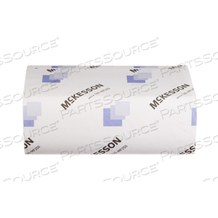 PAPER TOWEL, 250 PER PACK (250 PER PKG) by McKesson