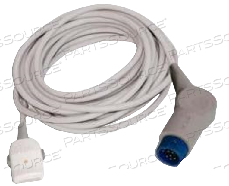 SPO2 CABLE, 12 PIN 