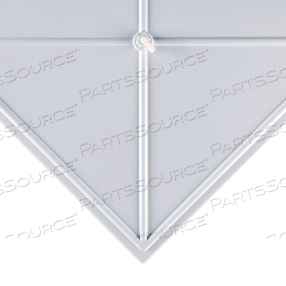 PIG CEILING TILE LEAK DIVERTER by New Pig Corporation