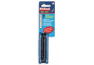 FOLDING HEX KEY SET 7 PIECES by Eklind Tool Company FOLDING HEX KEY SET 7 PIECES by Eklind Tool Company