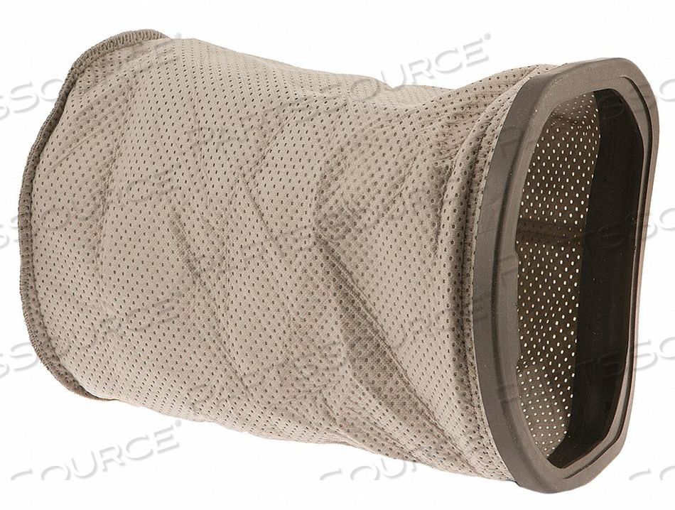 VACUUM BAG CLOTH REUSABLE by Nobles