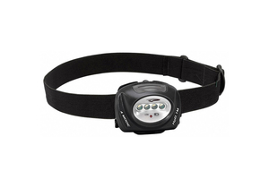 INDUSTRIAL HEADLAMP LED BLACK by Princeton Tec INDUSTRIAL HEADLAMP LED BLACK by Princeton Tec