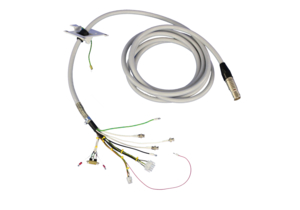 INTERCONNECT CABLE ASSEMBLY FOR 9800 by OEC Medical Systems (GE Healthcare)