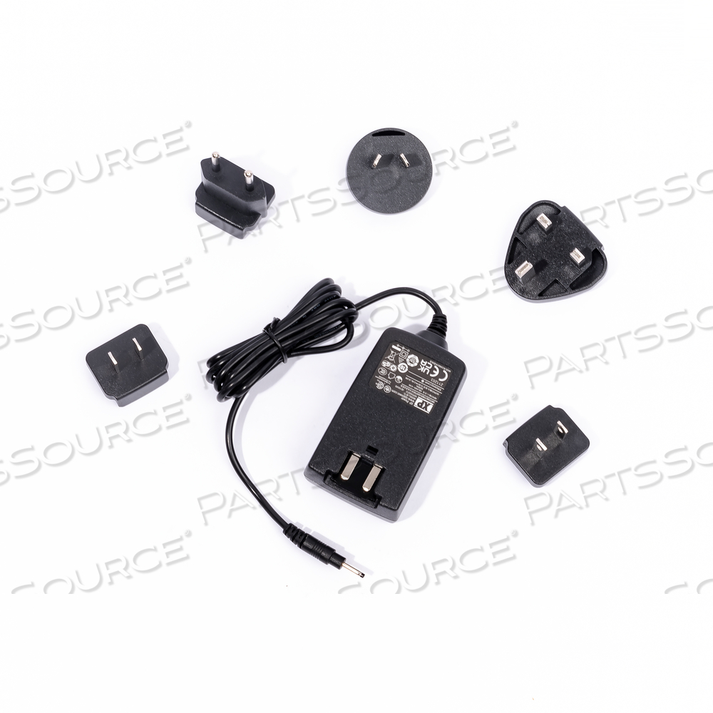 VSCAN EXTEND AC/DC ADAPTOR 