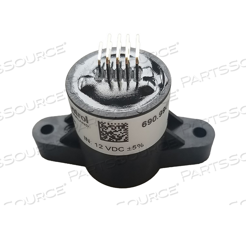 PRESSURE SENSOR OF THE DIALYSIS by B. Braun Medical Inc (Renal Therapies Division)