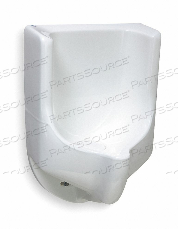WATERLESS URINAL WALL WATERLESS by Waterless No-Flush Urinal WATERLESS URINAL WALL WATERLESS by Waterless No-Flush Urinal