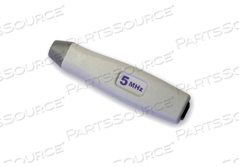 VASCULAR VEINS ARTERIES PROBE - 5 MHZ by Wallach Surgical Devices / Summit Doppler Systems