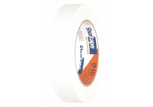 MASKING TAPE PAPER WHITE 24MM PK36 by Shurtape