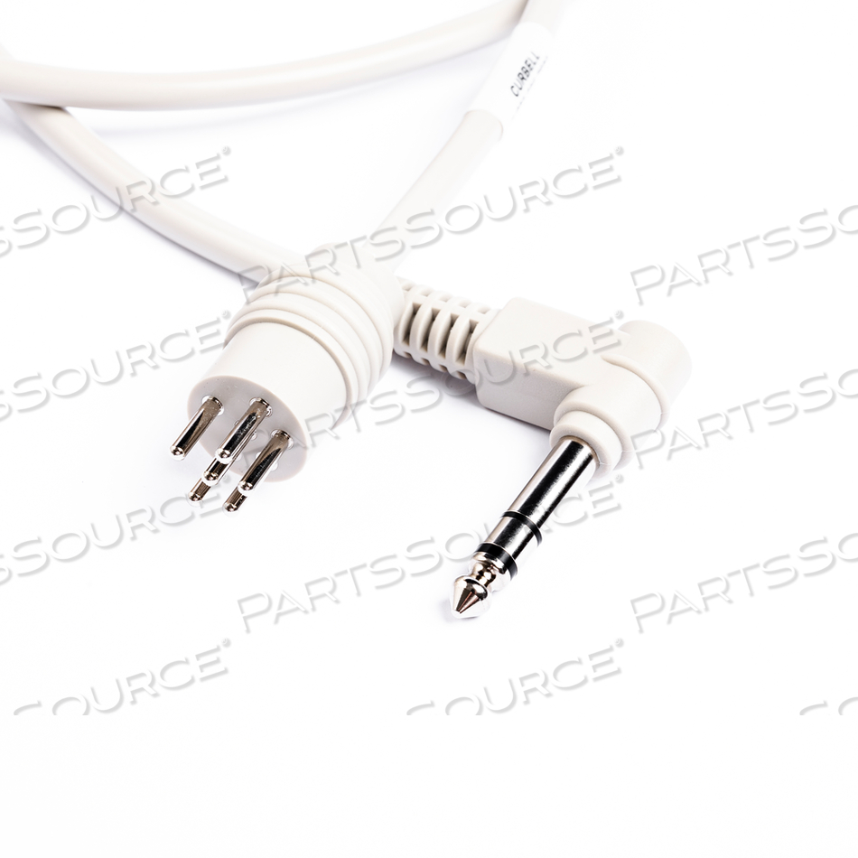 P103 TO P106 JUMPER CABLE, 36 IN by Curbell Medical