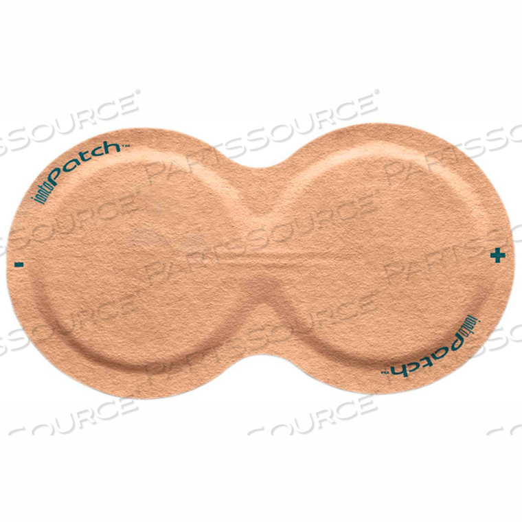 IONTOPATCH, 6 EACH PATCH/VIAL, 80MA-MIN by Fabrication Enterprises