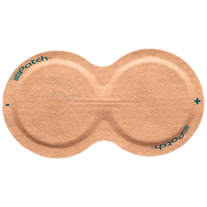 IONTOPATCH 80 IONTOPHORESIS PATCHES, 80 MA-MIN DOSE STRENGTH, 6 KITS/BOX by Fabrication Enterprises