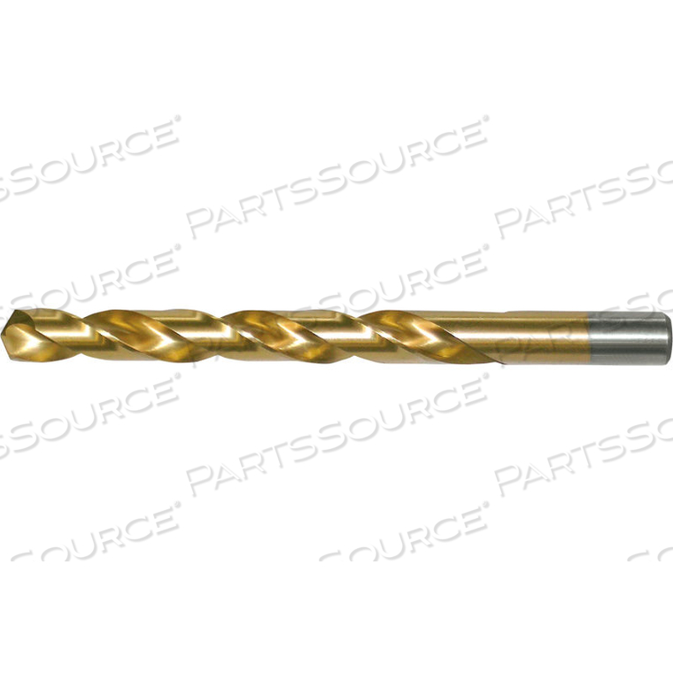 JOBBER DRILL #23 HSS by Chicago-Latrobe JOBBER DRILL #23 HSS by Chicago-Latrobe