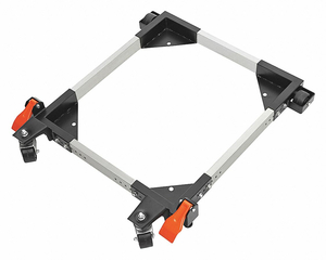 SUPER DUTY ADJUSTABLE MOBILE BASE by Bora