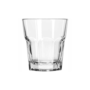 ROCK GLASS DOUBLE 13 OZ., GIBRALTAR, 36 PACK by Libbey Glass