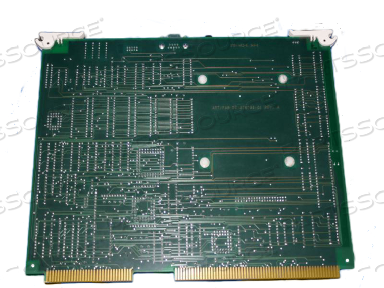 TECHNIQUE PROCESSOR PCB TECHNIQUE PROCESSOR PCB