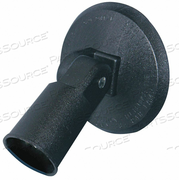 LAMP HOLDER SINGLE BLKPAR38 150W by W F Harris Lighting LAMP HOLDER SINGLE BLKPAR38 150W by W F Harris Lighting