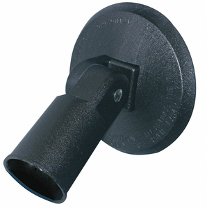 LAMP HOLDER SINGLE BLKPAR38 150W by W F Harris Lighting LAMP HOLDER SINGLE BLKPAR38 150W by W F Harris Lighting