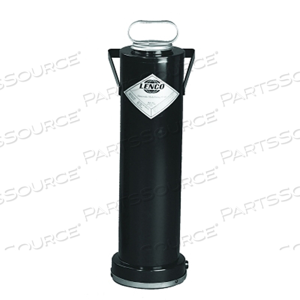 ROD OVEN, 10 LB, 120/230 V, REMOVABLE ROD HOLDING BASKET by Lenco ROD OVEN, 10 LB, 120/230 V, REMOVABLE ROD HOLDING BASKET by Lenco