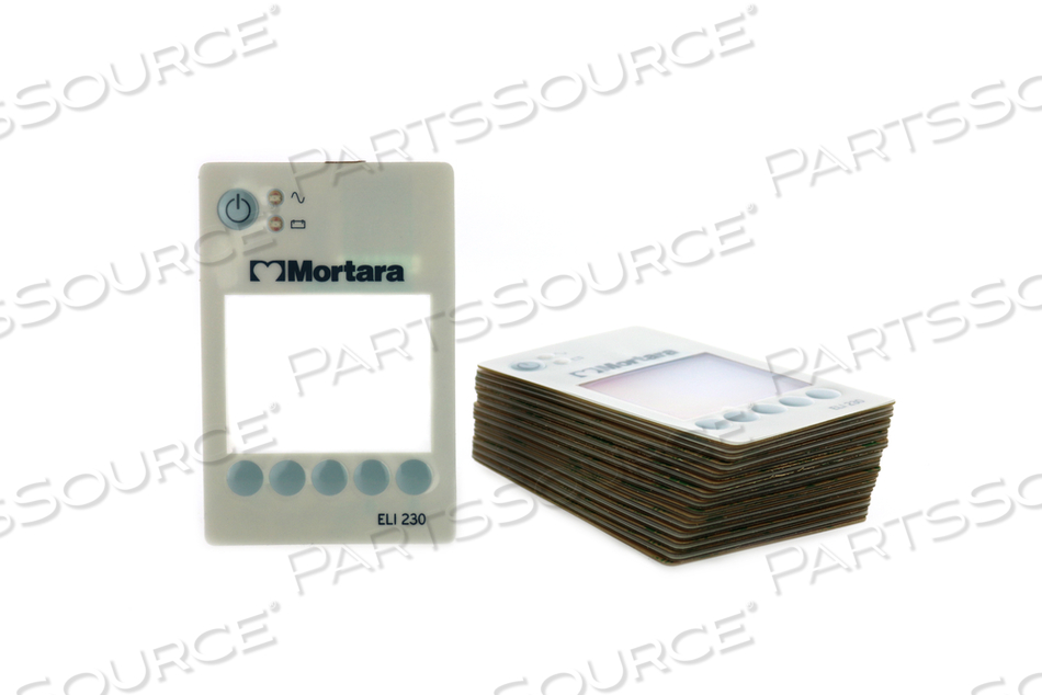 KEYPAD FOR ELI 230 by Mortara Instrument, Inc