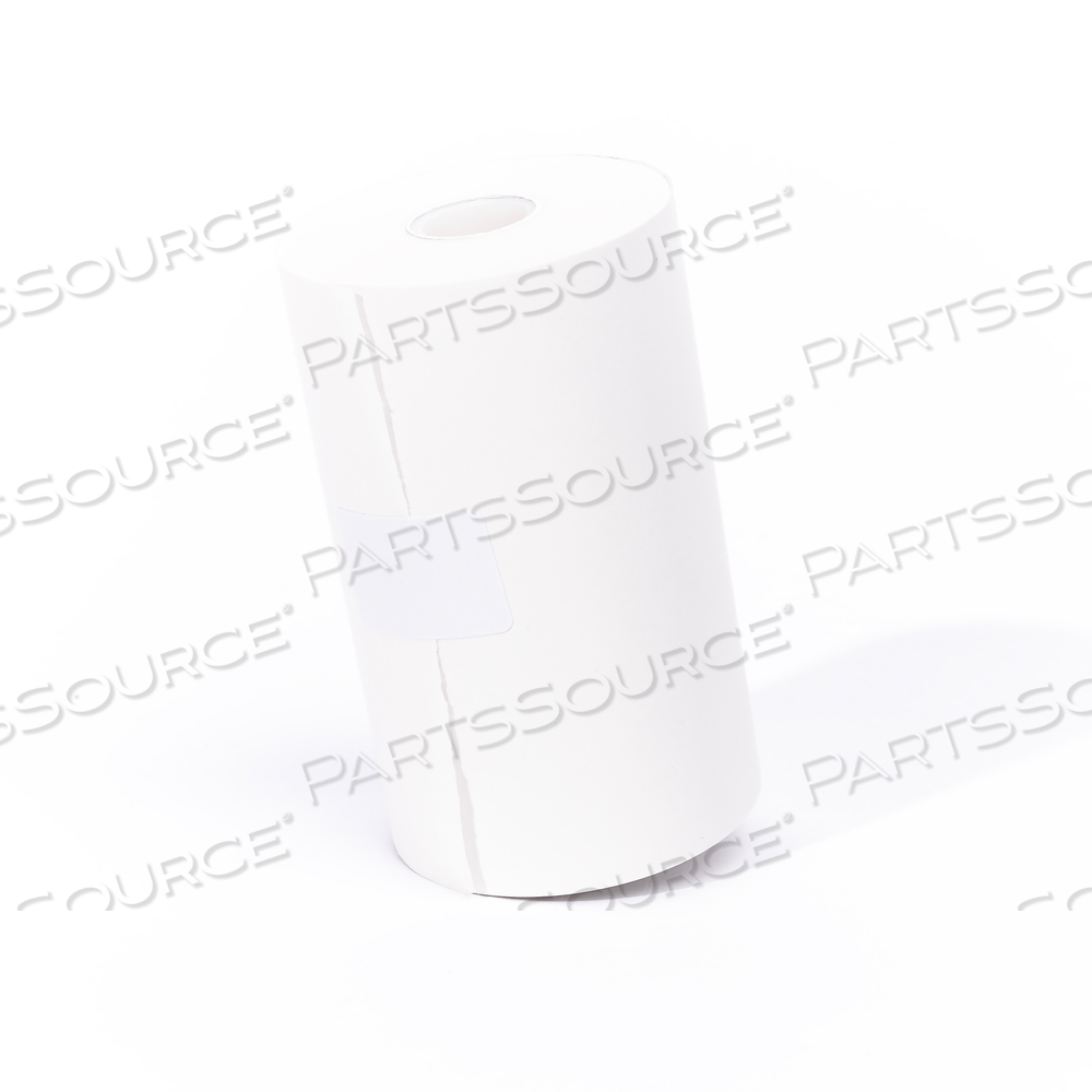 80MM BPA-FREE THERMAL PAPER by ZOLL Medical Corporation