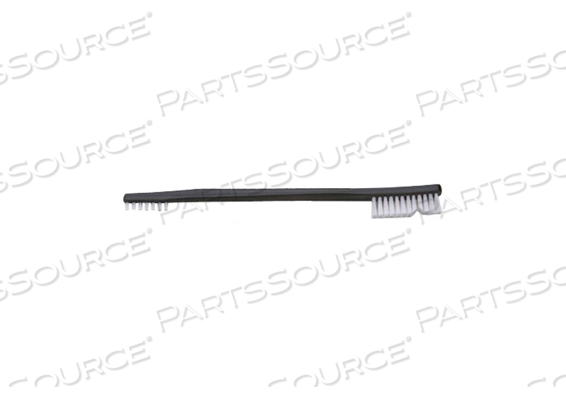 TOOTHBRUSH DBL END NYLON 7IN [2/PK] by STERIS Corporation