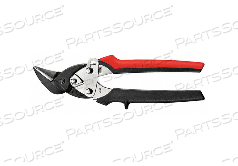 AVIATION SNIPS LEFT 7-3/16 IN by Bessey