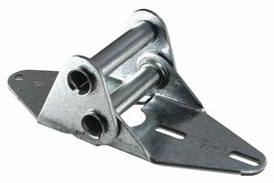 GARAGE DOOR HINGE 7-1/4 IN H PK2 by American Garage Door Supply